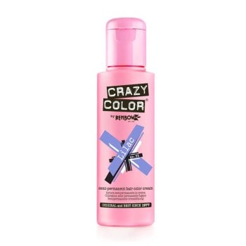 CRAZY COLOR 55 LILAC 100 ml / 3.38 Fl.Oz